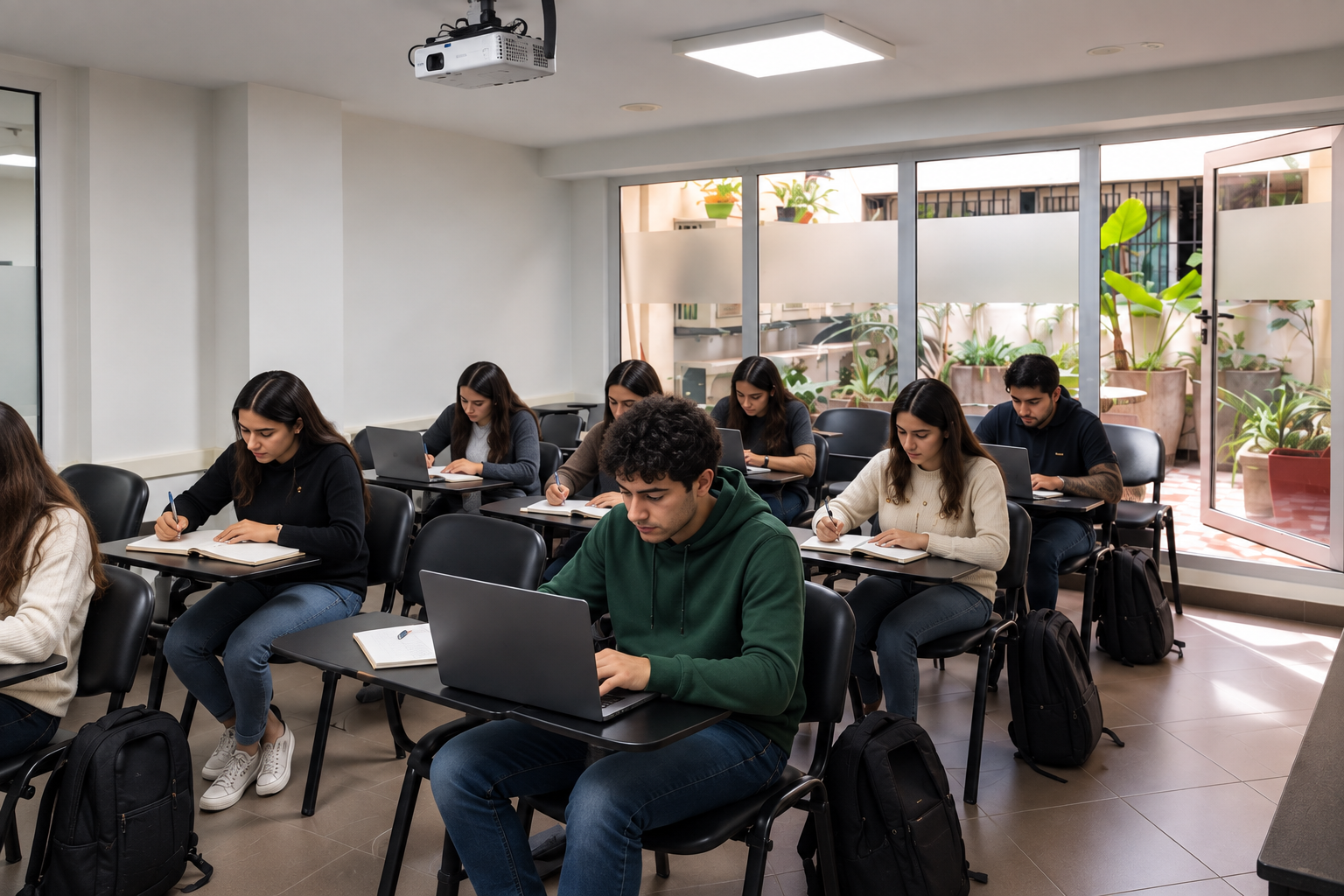 Deutsch Institut Tanger